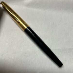 Toison D’or 5164 golden fleece France fountain pen